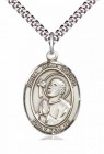 St. Rene Goupil Medal
