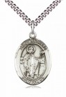 St. Richard Medal
