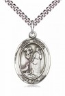 St. Rocco Medal