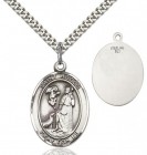 St. Rocco Medal