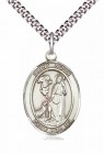 St. Roch Medal