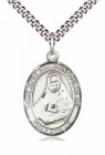 St. Rose Philippine Medal