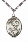 St. Rose of Lima Medal