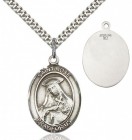 St. Rose of Lima Medal