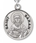 St. Sarah Medal