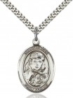 St. Sarah Medal