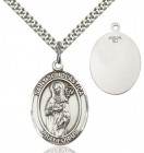 St. Scholastica Medal