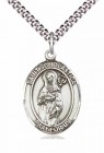 St. Scholastica Medal
