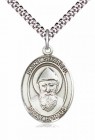 St. Sharbel Medal