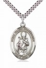 St. Simon Medal