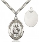 St. Simon Medal