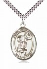 St. Stephanie Medal