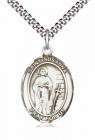 St. Susanna Medal
