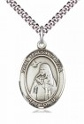 St. Teresa of Avila Medal