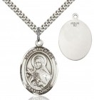 St. Theresa Medal