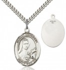 St. Therese of Lisieux Medal