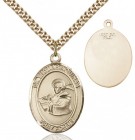 St. Thomas Aquinas Medal