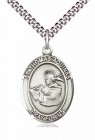 St. Thomas Aquinas Medal