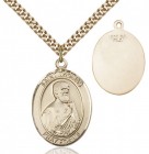 Saint Thomas the Apostle Medal