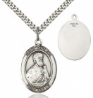 Saint Thomas the Apostle Medal