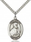 Saint Thomas the Apostle Medal