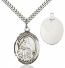 St. Veronica Medal