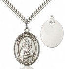 St. Victoria Medal