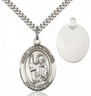 St. Vincent Ferrer Medal