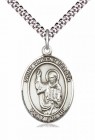 St. Vincent Ferrer Medal