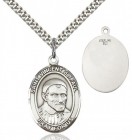 St. Vincent de Paul Medal