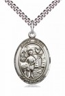 St. Vitus Medal