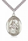 St. Walter of Pontnoise Medal