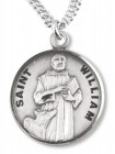St. William Medal