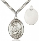 St. William of Rochester Medal