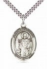 St. Wolfgang Medal