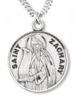 St. Zachary Medal