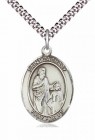 St. Zachary Medal