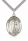 St. Zoe of Rome Medal