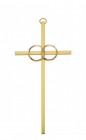 Wedding Cross 8“