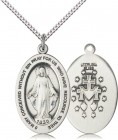 Women's Miraculous Simple Necklace