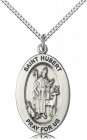 Women's St. Hubert of Hunters Necklace