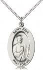 Women's St. Jude of Desperate Situations Necklace