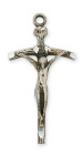 Women's Sterling Silver Papal Necklace