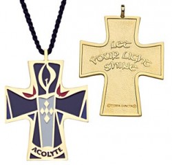 Acolyte Pendant [TCG0414]