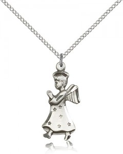 Angel Medal [BM0052]