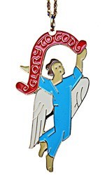 Angel Ornament [TCG0256]