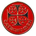 Catechumen Pin [TCG0182]