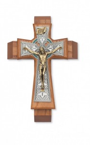 Celtic Sick Crucifix Call Set [CRX3619]