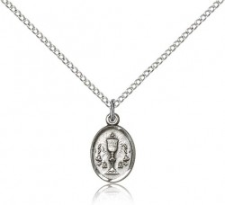 Chalice Pendant [BC0030]