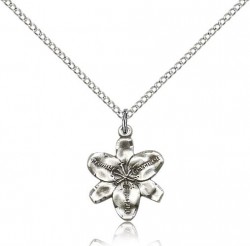 Chastity Promise Medal [CM2109]